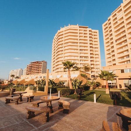 Aparthotel Casa De Ortiz Rosarito Zewnętrze zdjęcie