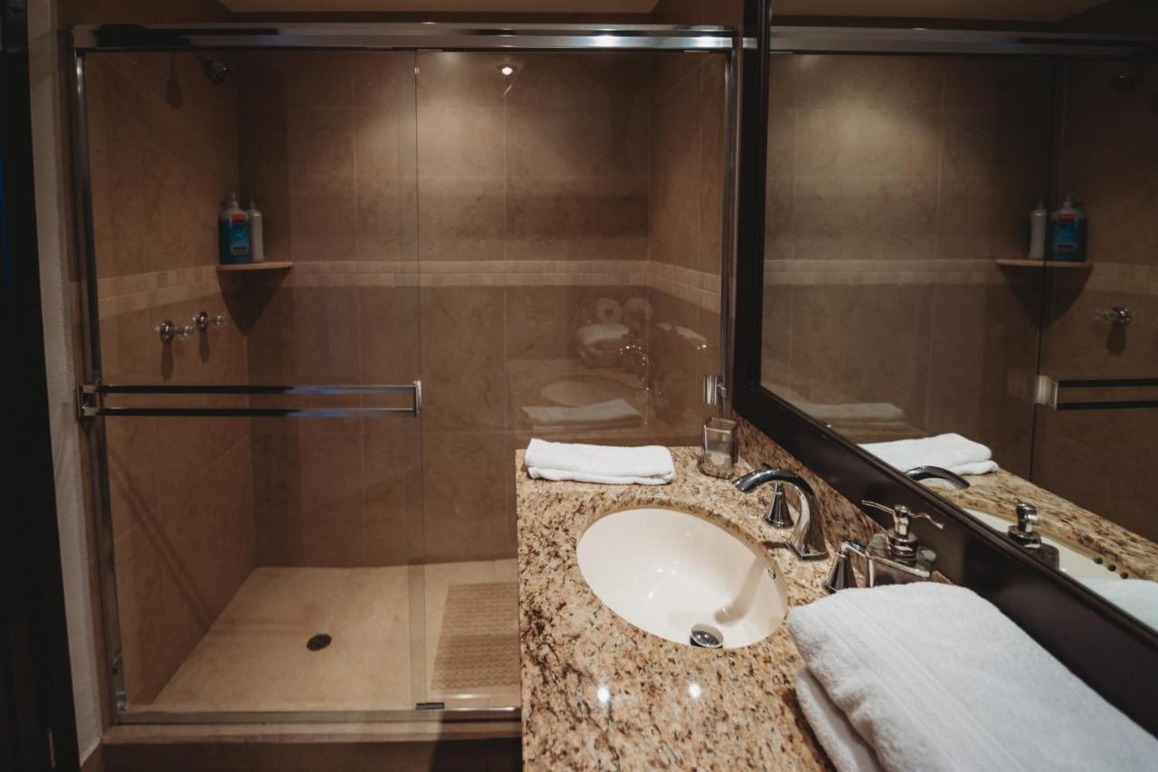 Aparthotel Casa De Ortiz Rosarito Zewnętrze zdjęcie