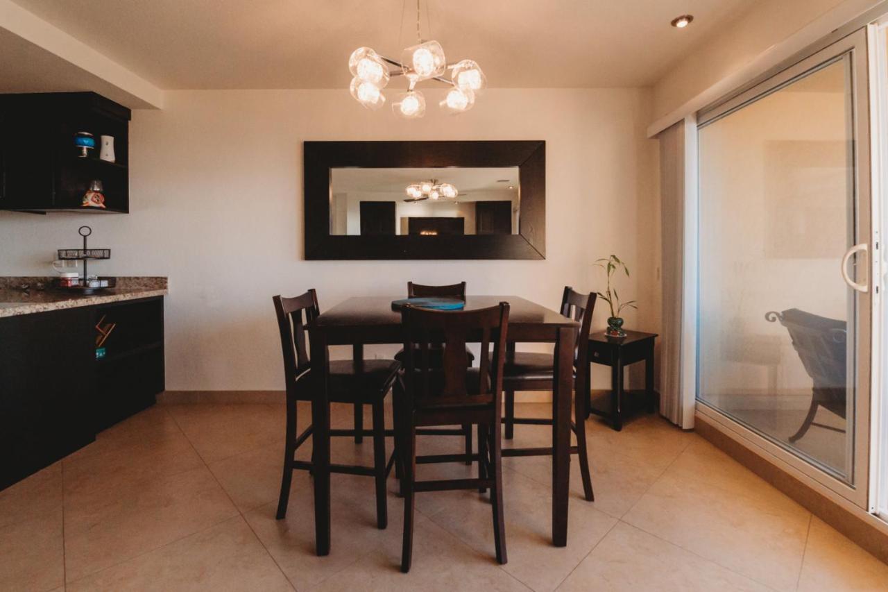 Aparthotel Casa De Ortiz Rosarito Zewnętrze zdjęcie