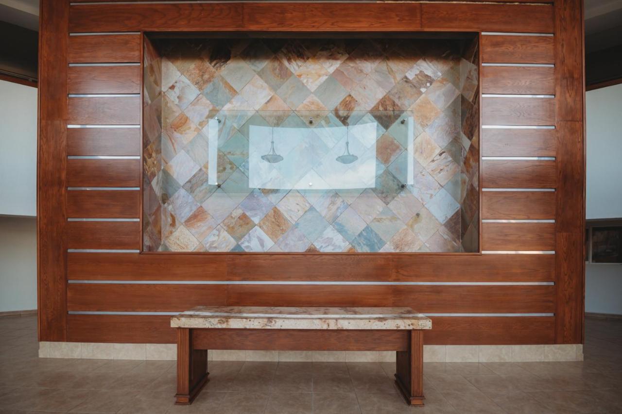 Aparthotel Casa De Ortiz Rosarito Zewnętrze zdjęcie