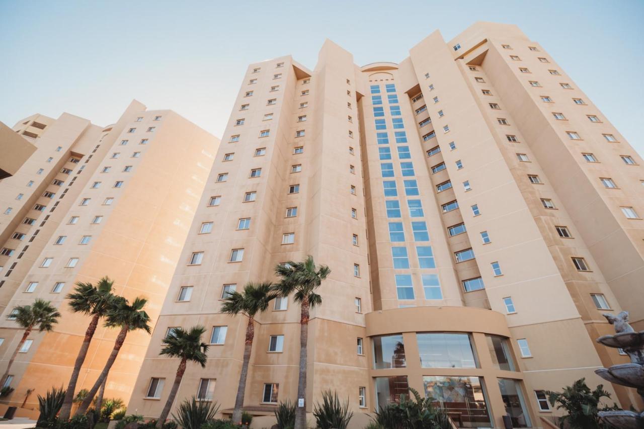 Aparthotel Casa De Ortiz Rosarito Zewnętrze zdjęcie