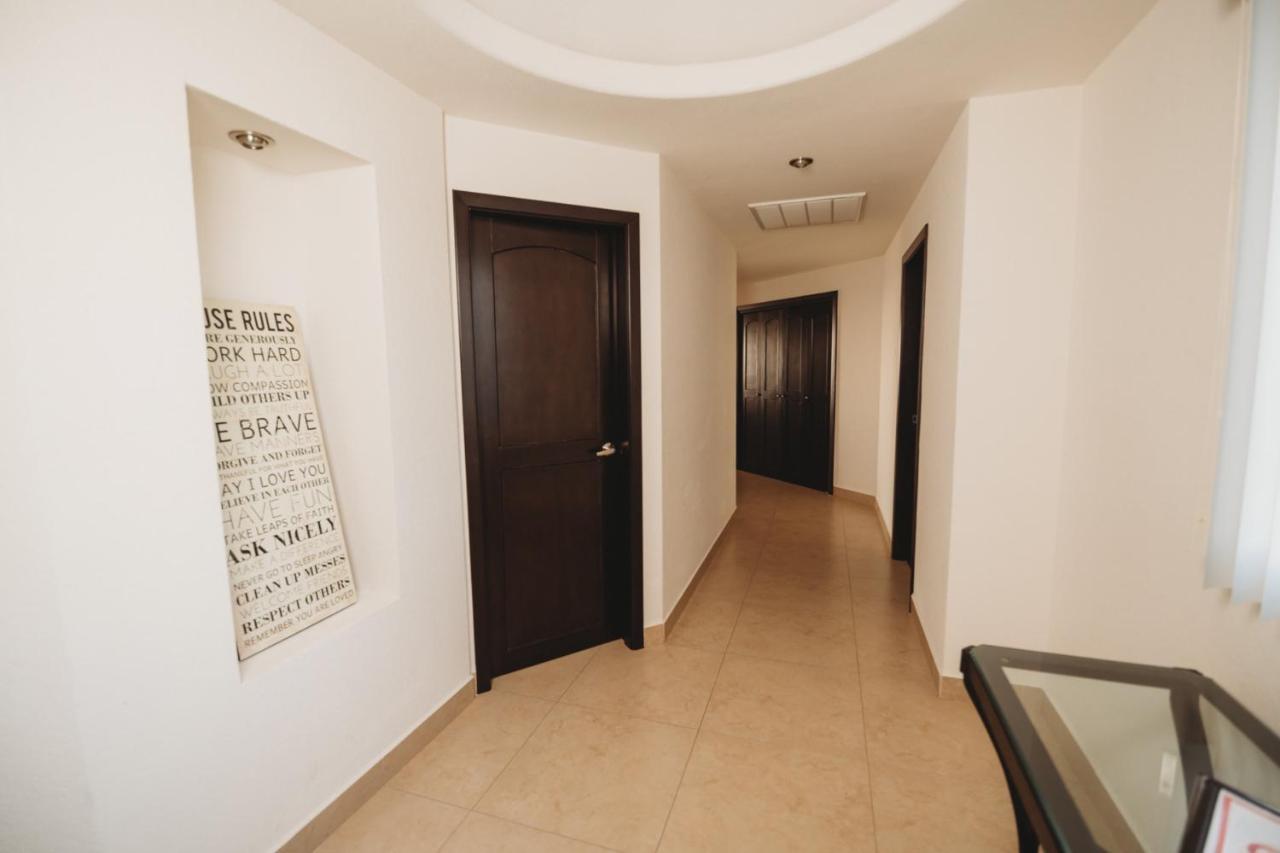 Aparthotel Casa De Ortiz Rosarito Zewnętrze zdjęcie