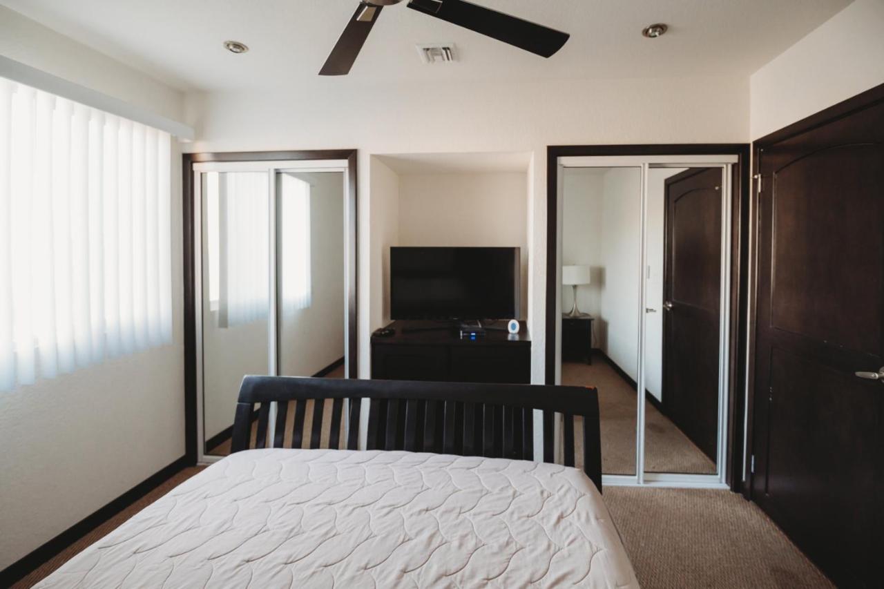 Aparthotel Casa De Ortiz Rosarito Zewnętrze zdjęcie