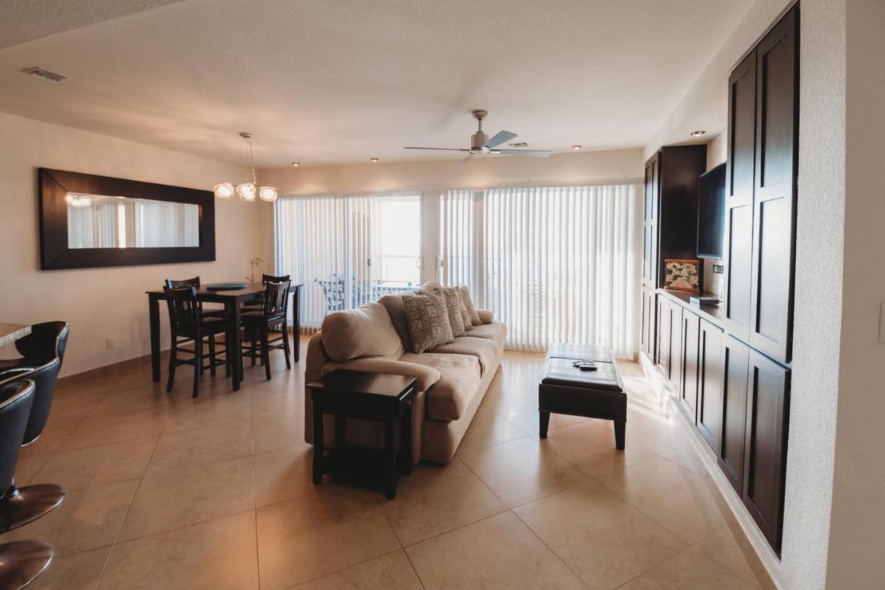 Aparthotel Casa De Ortiz Rosarito Zewnętrze zdjęcie