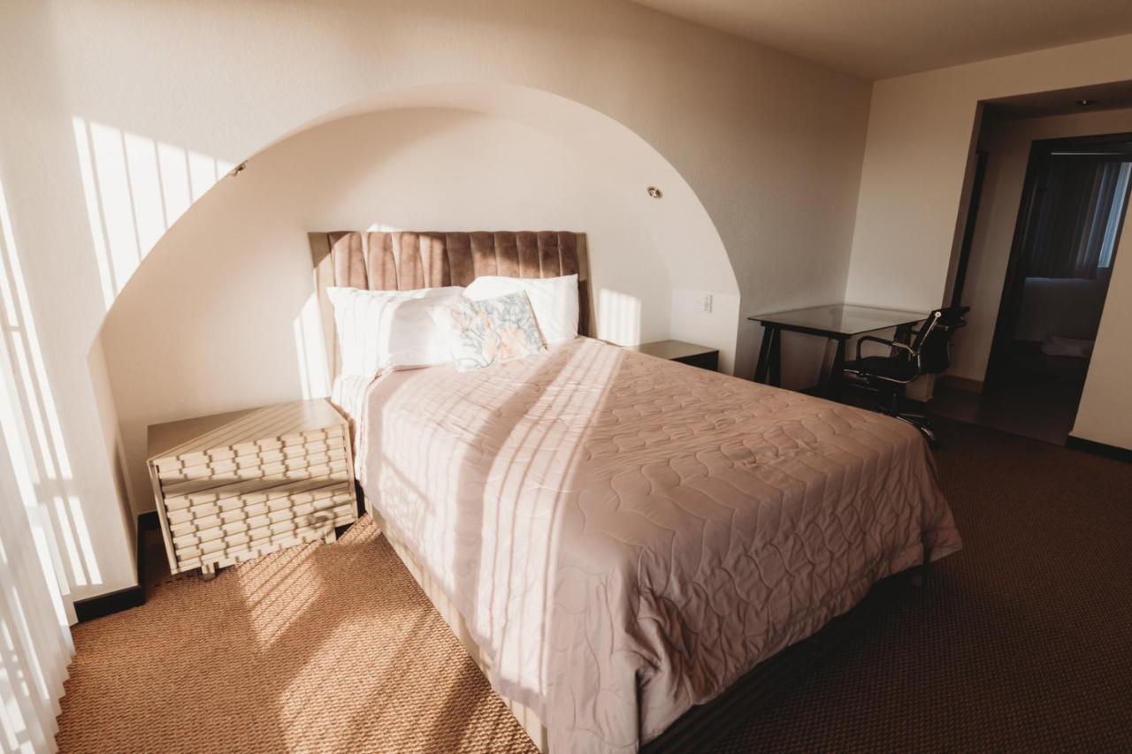 Aparthotel Casa De Ortiz Rosarito Zewnętrze zdjęcie