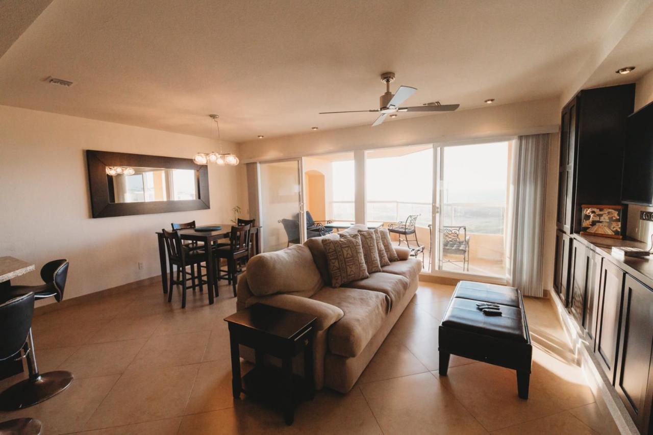 Aparthotel Casa De Ortiz Rosarito Zewnętrze zdjęcie