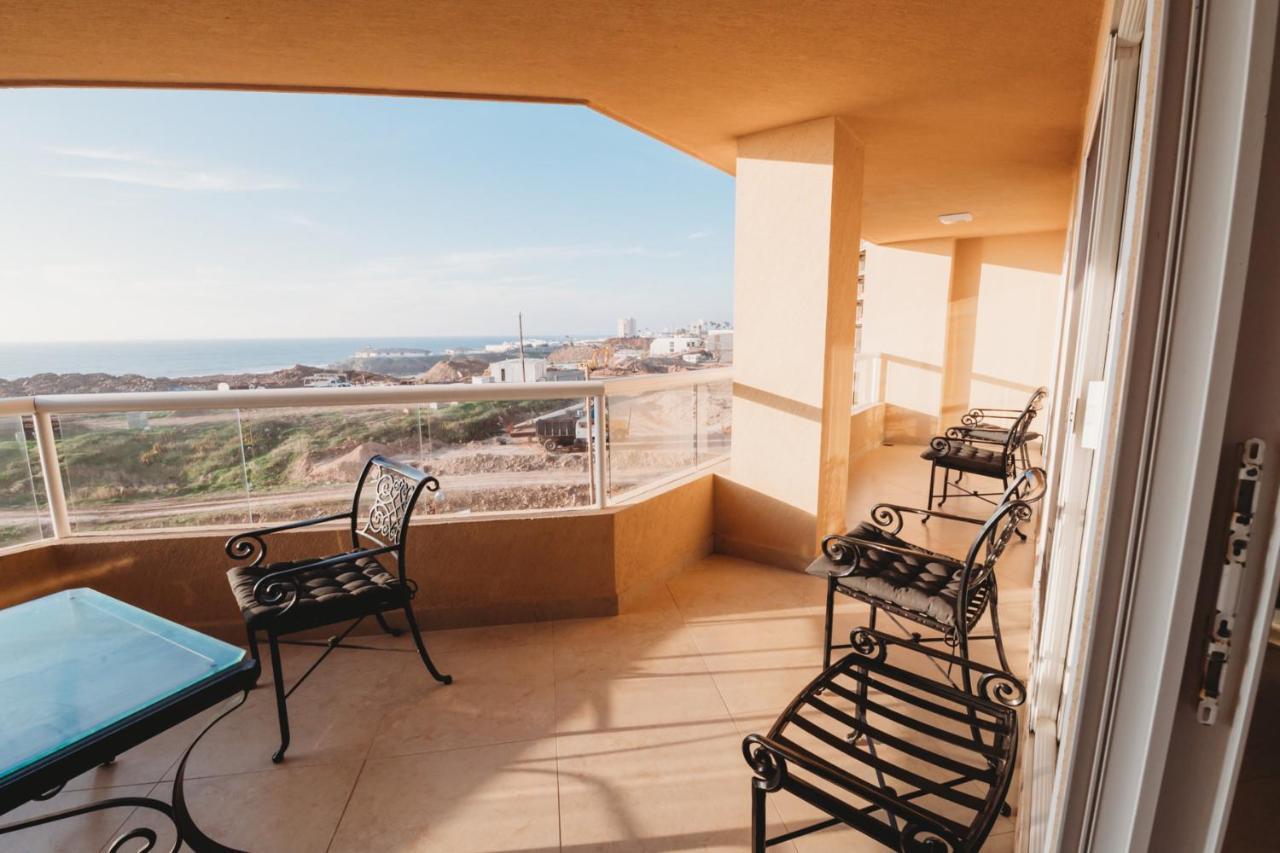 Aparthotel Casa De Ortiz Rosarito Zewnętrze zdjęcie